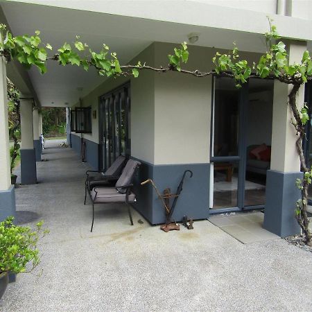 Cornwallis Palms Auckland Exterior foto