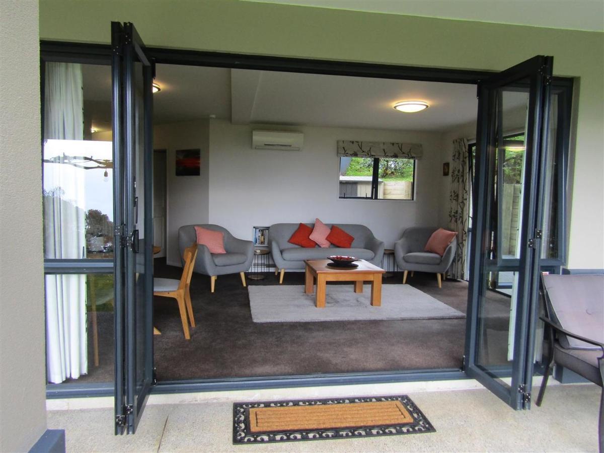 Cornwallis Palms Auckland Exterior foto