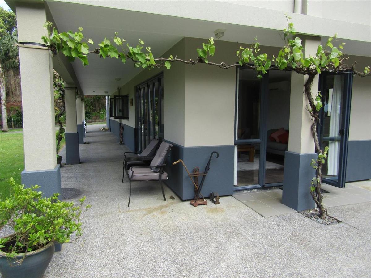 Cornwallis Palms Auckland Exterior foto