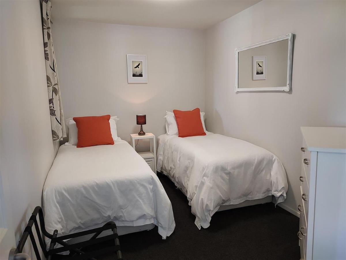Cornwallis Palms Auckland Exterior foto