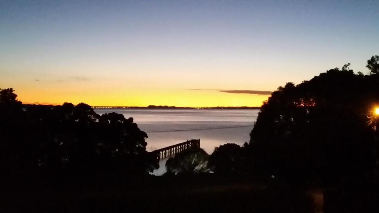 Cornwallis Palms Auckland Exterior foto