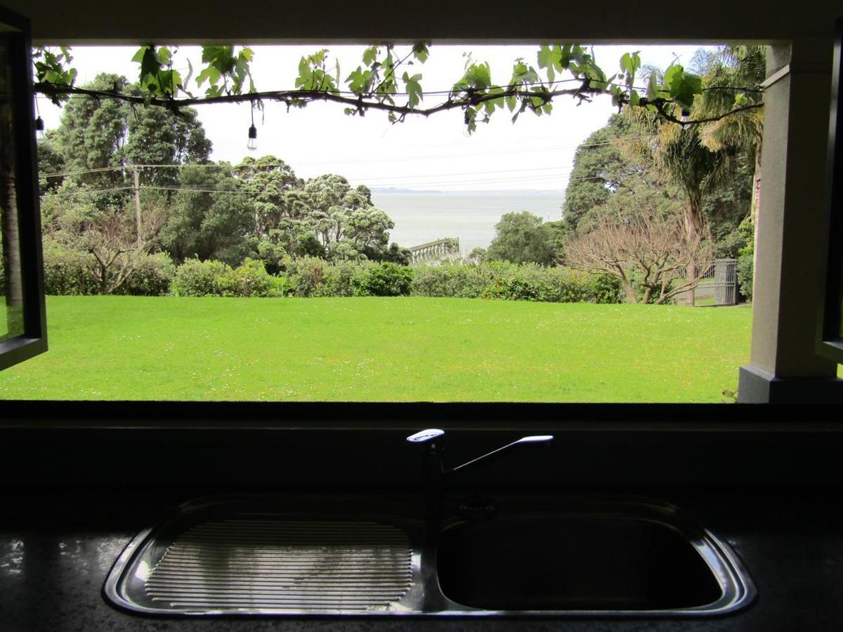 Cornwallis Palms Auckland Exterior foto